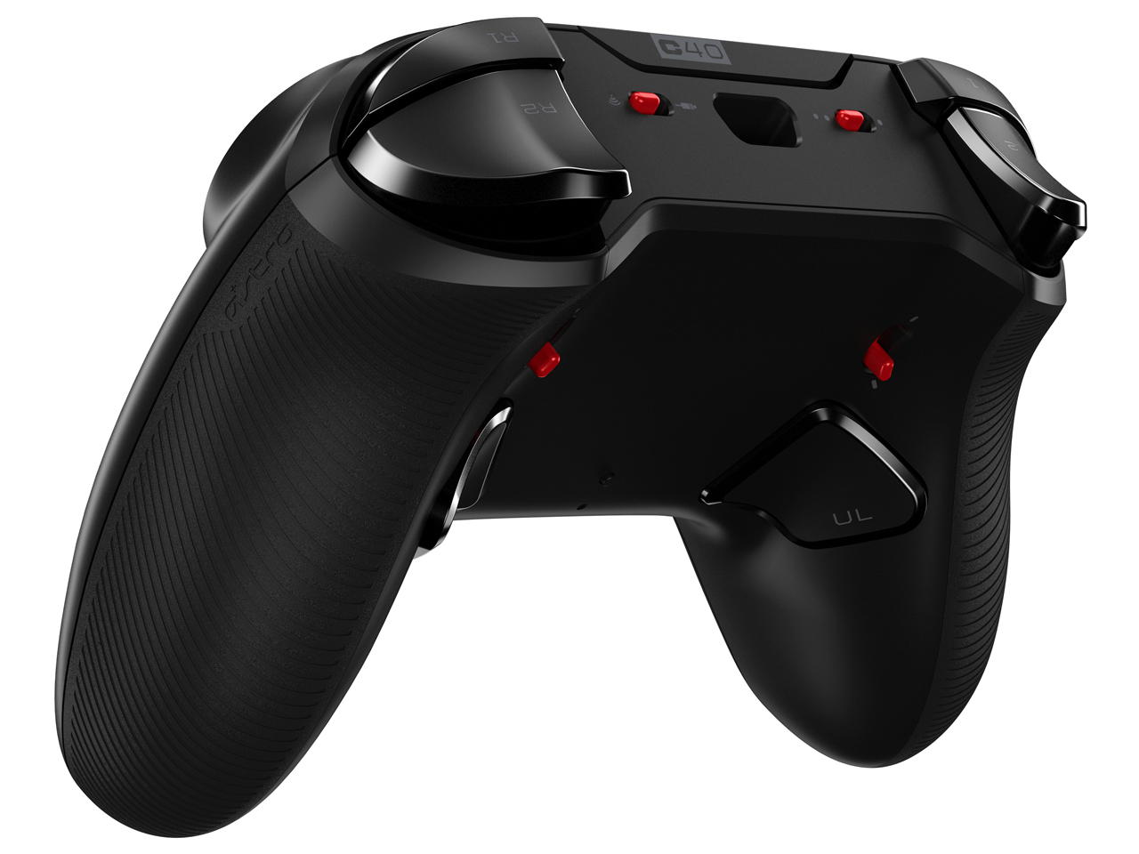 ASTRO C40 TR Controller C40TR [�u���b�N]