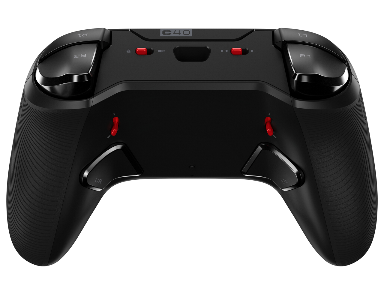 ASTRO C40 TR Controller C40TR [�u���b�N]