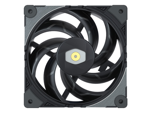 MasterFan SF120M MFZ-B2NN-20NPK-R1 �̐��i�摜