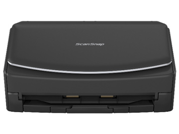 ScanSnap iX1500 FI-IX1500BK-P 2�N�ۏ؃��f�� [�u���b�N] �̐��i�摜