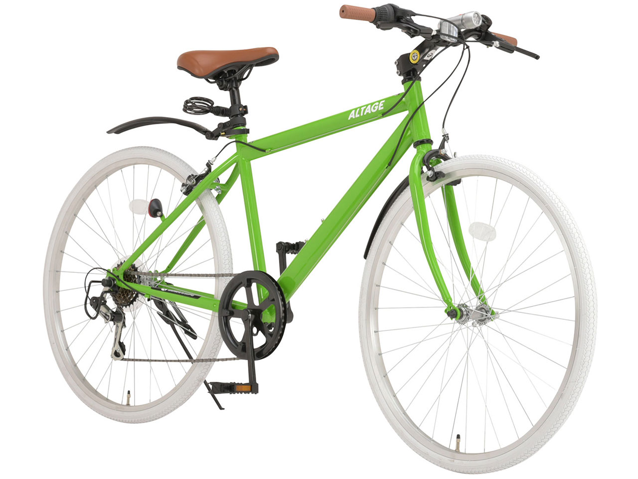 ALTAGE ACR-001 [�O���[��]