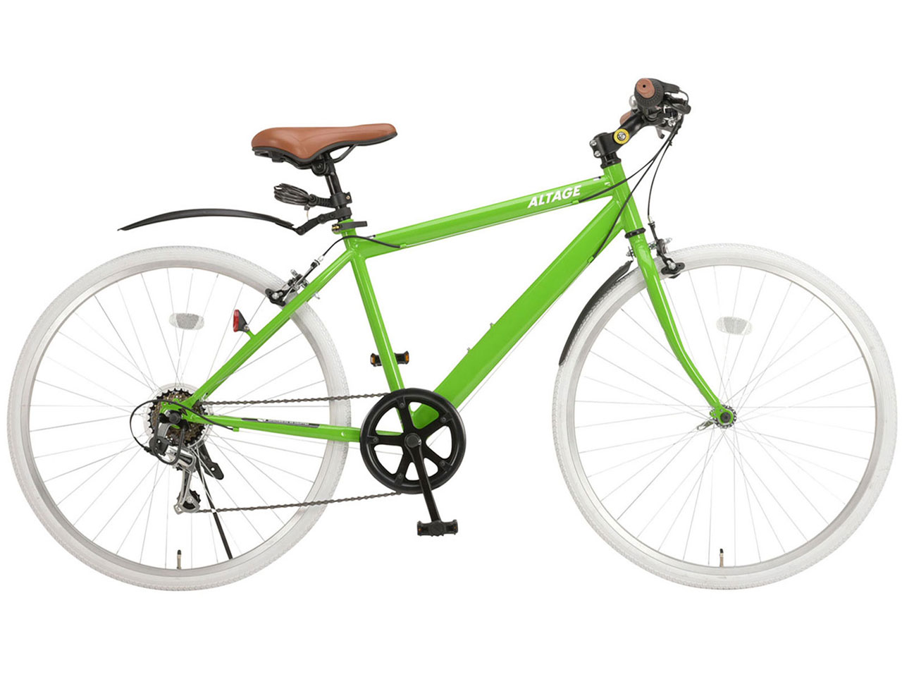 ALTAGE ACR-001 [�O���[��] �̐��i�摜