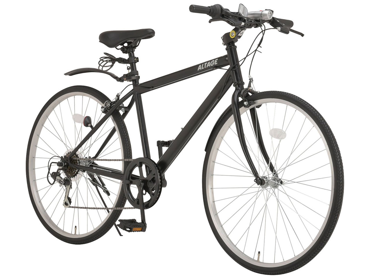 ALTAGE ACR-001 [�}�b�g�u���b�N]