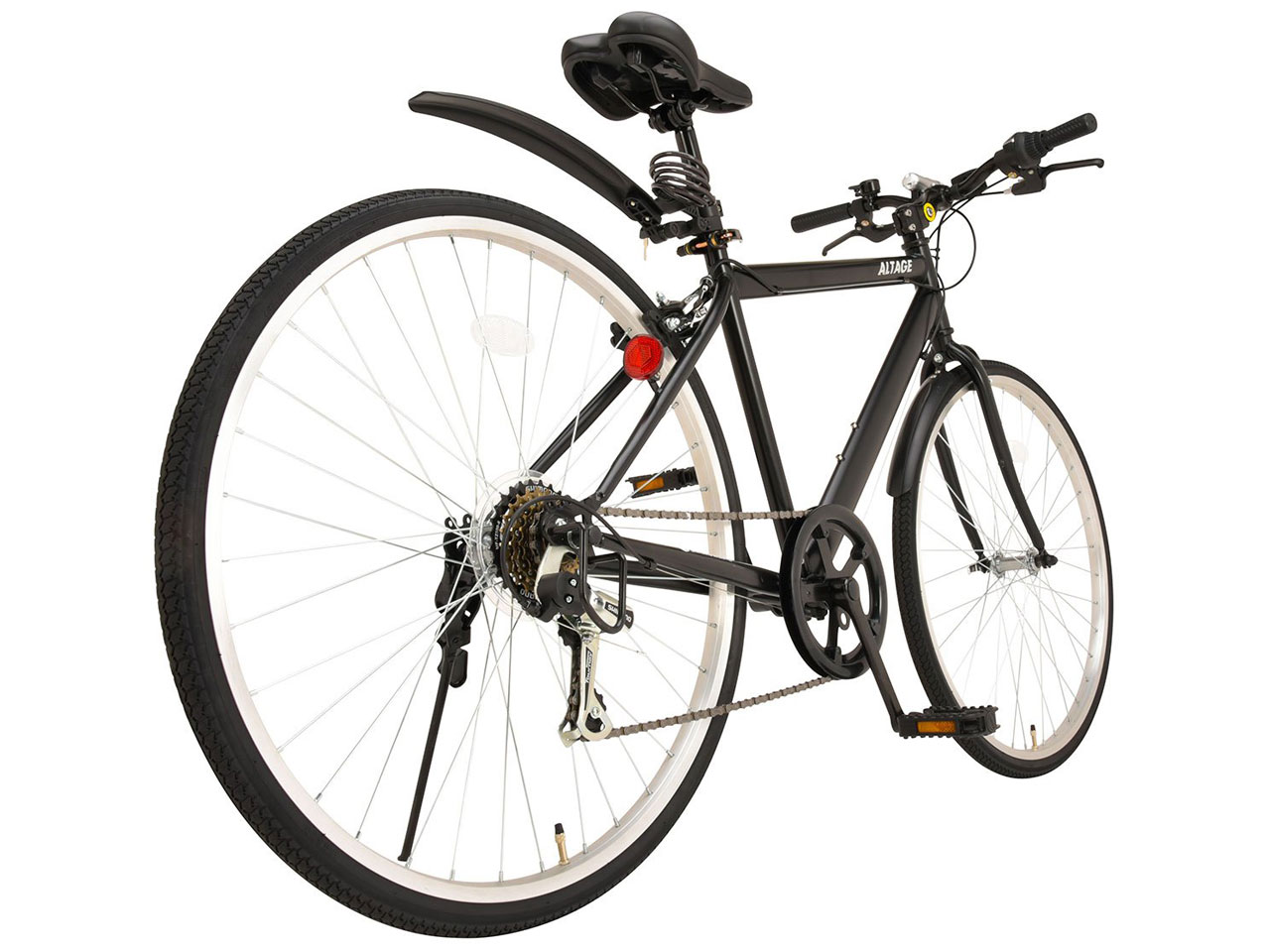 ALTAGE ACR-001 [�}�b�g�u���b�N]