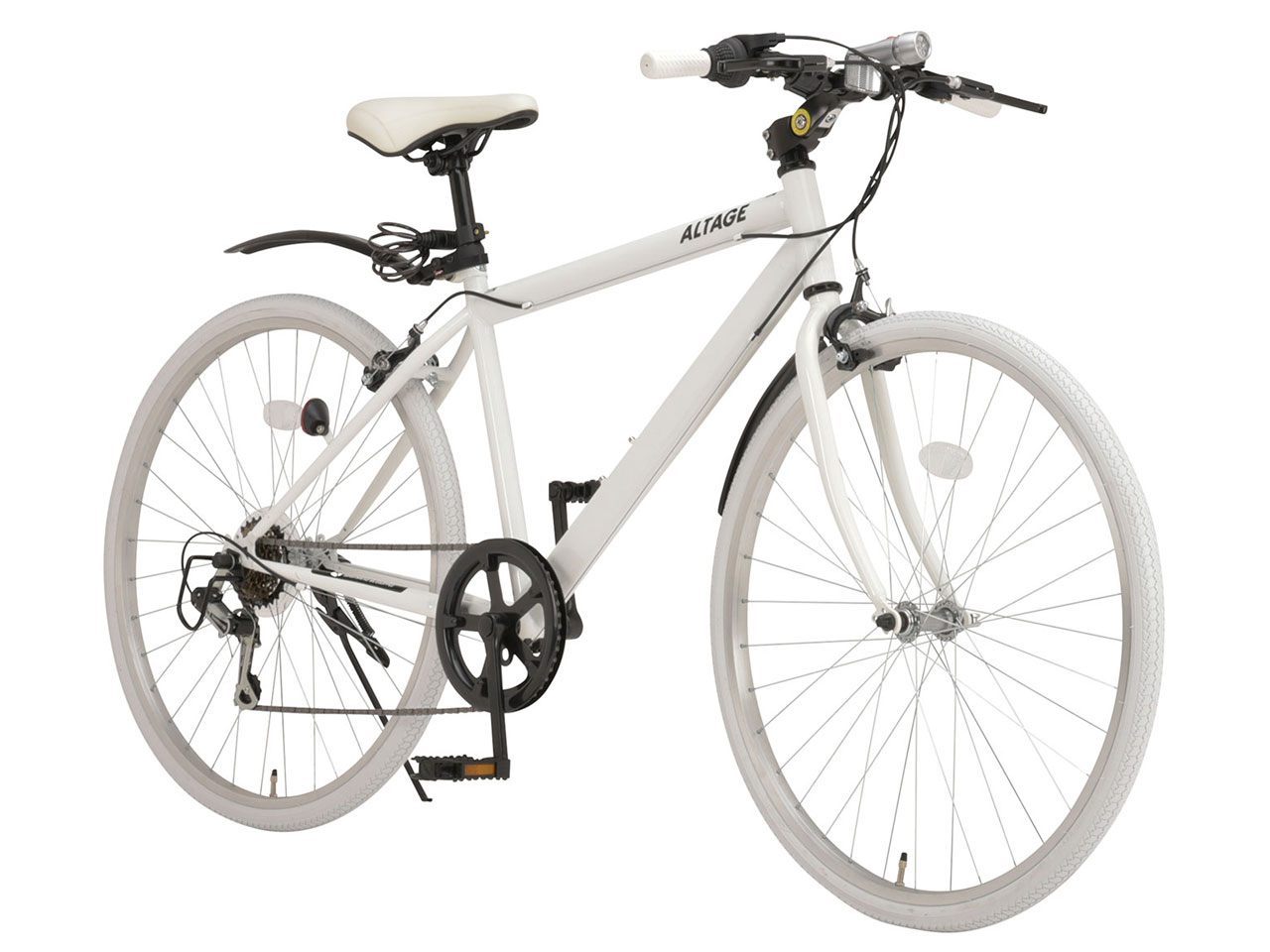 ALTAGE ACR-001 [�z���C�g]