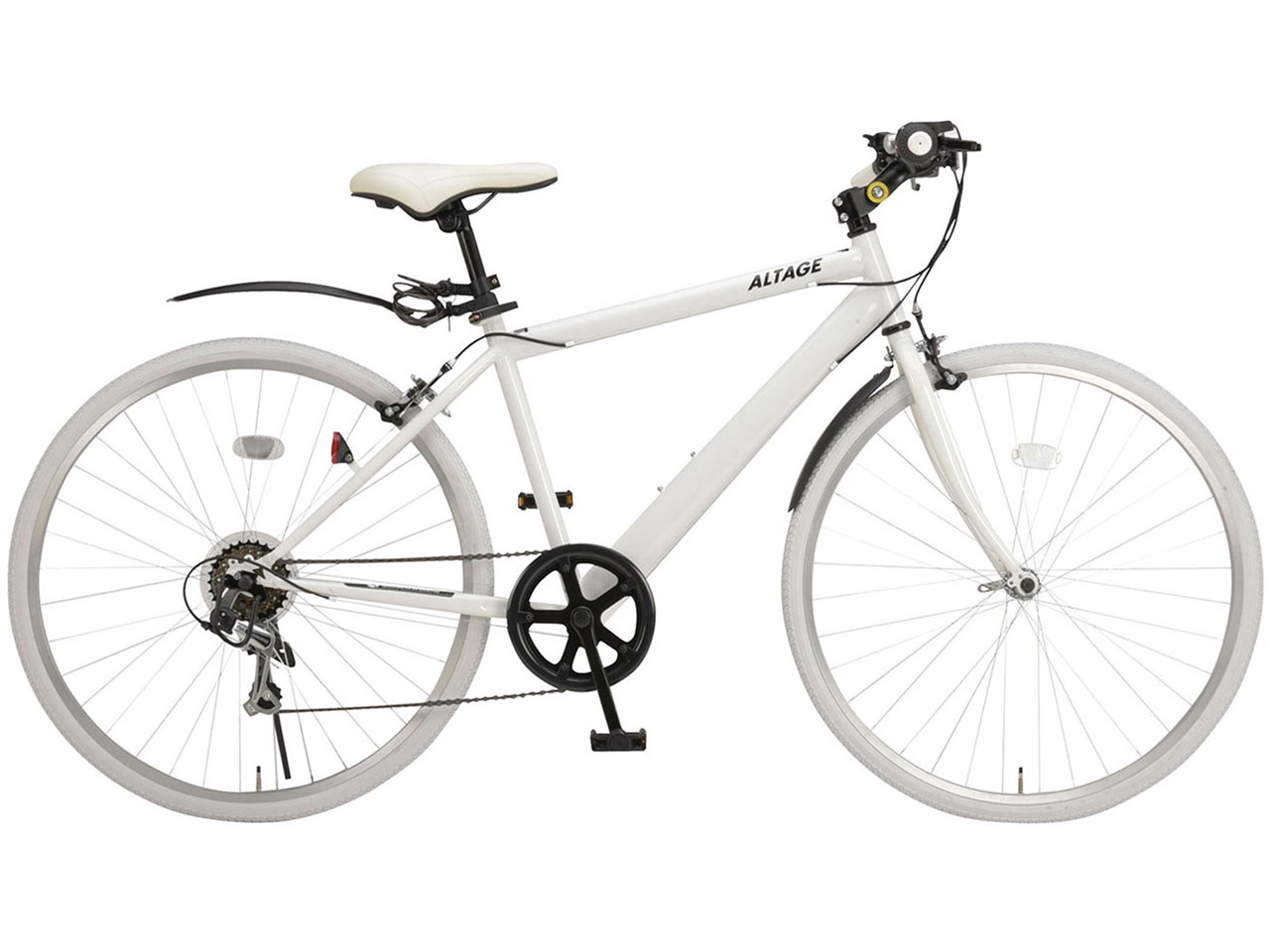 ALTAGE ACR-001 [�z���C�g] �̐��i�摜