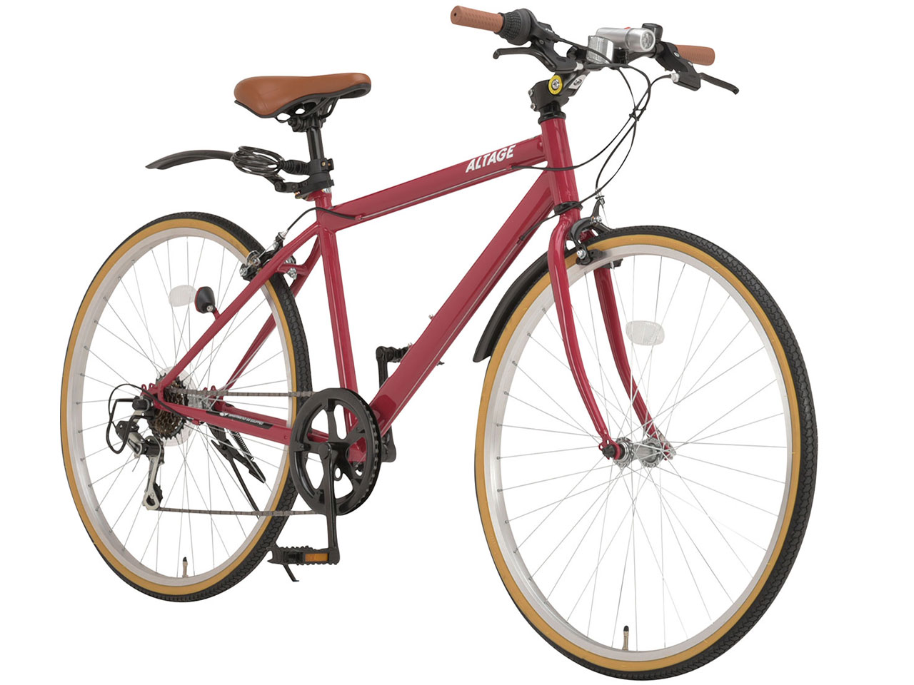 ALTAGE ACR-001 [�{���h�[]