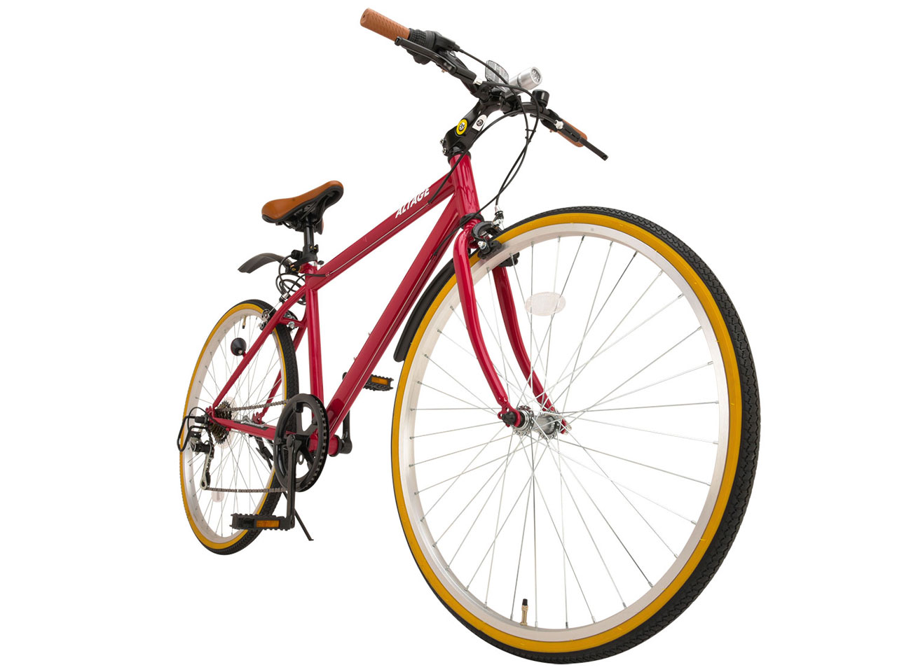 ALTAGE ACR-001 [�{���h�[]