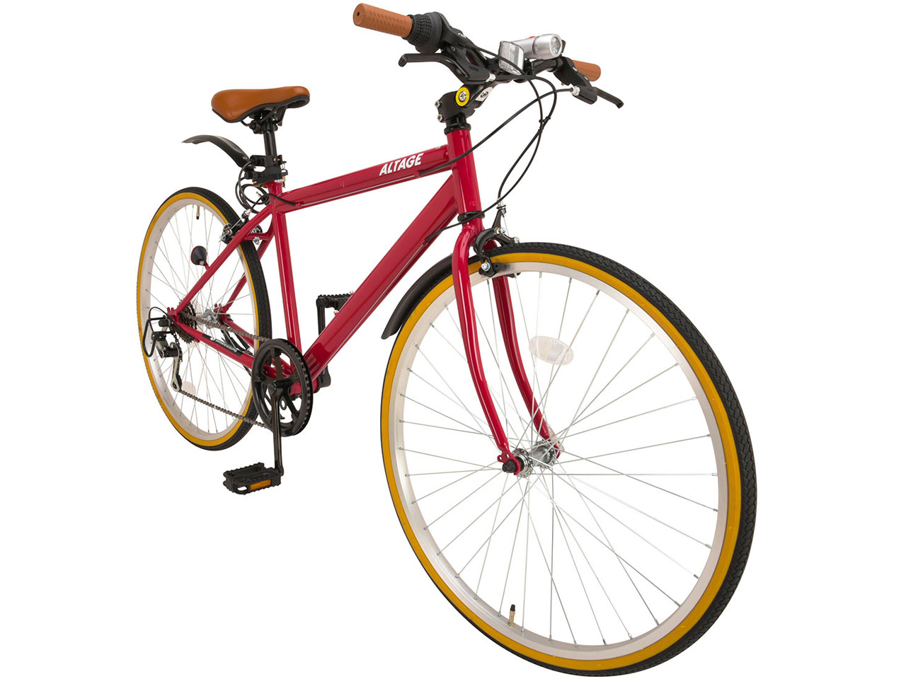 ALTAGE ACR-001 [�{���h�[]