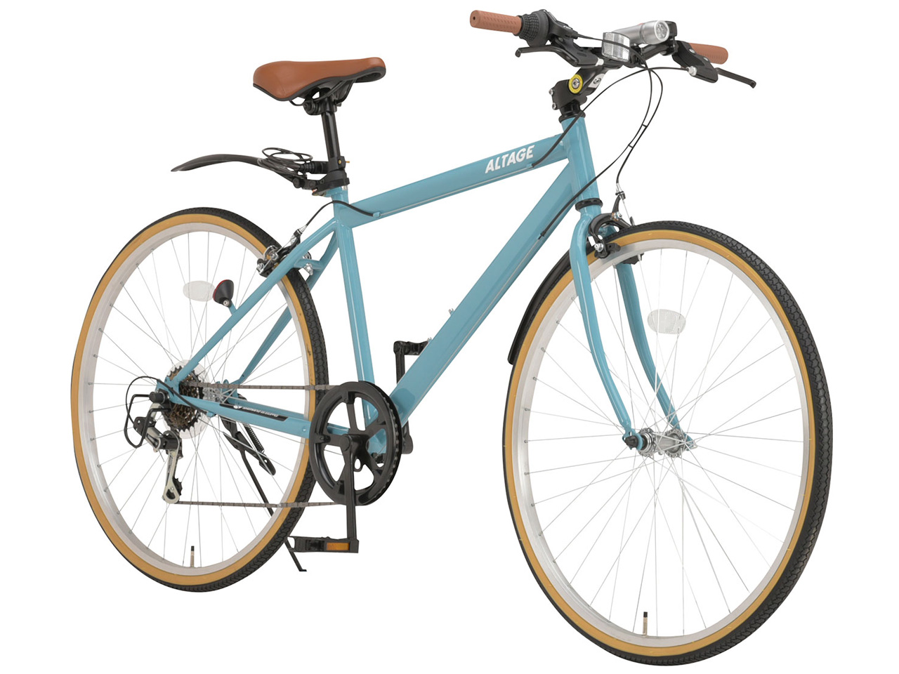 ALTAGE ACR-001 [�u���[�O���[]