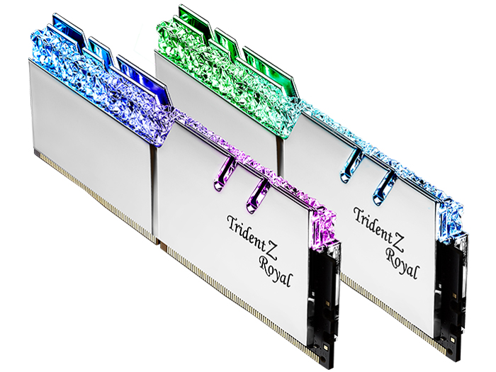 F4-3600C16D-32GTRS [DDR4 PC4-28800 16GB 2���g] �̐��i�摜