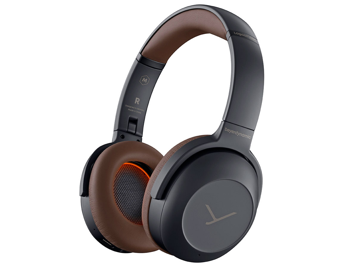 beyerdynamic Lagoon ANC トラベラー beyerdynamic LAGOON ANC JP TRAVELLER [ブラック] 価格比較 - 価格.com