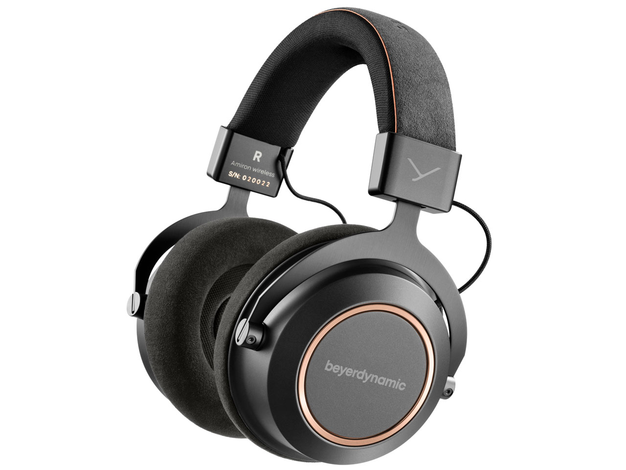 Amiron Wireless JP COPPER �̐��i�摜