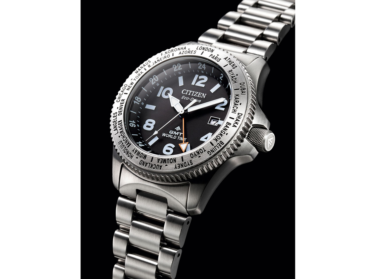 �v���}�X�^�[ LAND-�G�R�E�h���C�u GMT BJ7100-82E