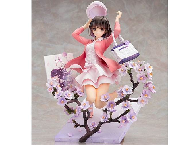 �Ⴆ�Ȃ��ޏ��̈�Ă��� Fine 1/7 �����b �o��̕�Ver. �̐��i�摜