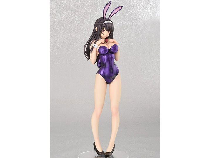 �Ⴆ�Ȃ��ޏ��̈�Ă����� 1/4 �����u���H �����o�j�[Ver.