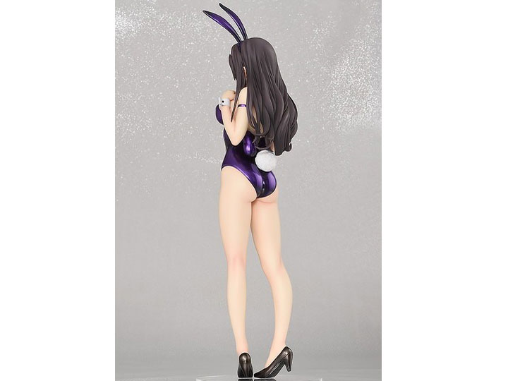 �Ⴆ�Ȃ��ޏ��̈�Ă����� 1/4 �����u���H �����o�j�[Ver.