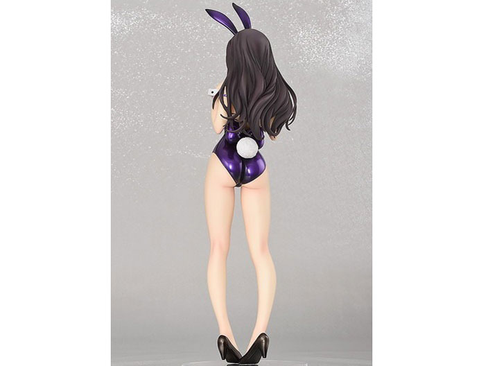 �Ⴆ�Ȃ��ޏ��̈�Ă����� 1/4 �����u���H �����o�j�[Ver.