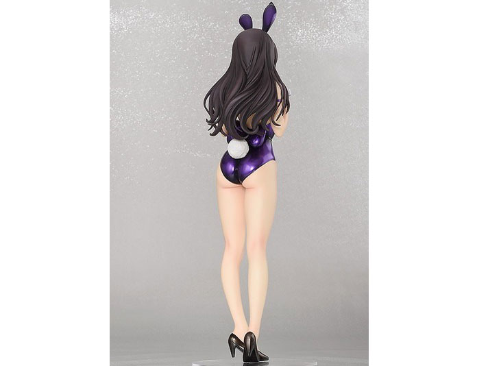 �Ⴆ�Ȃ��ޏ��̈�Ă����� 1/4 �����u���H �����o�j�[Ver.