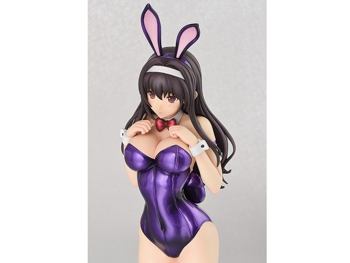 �Ⴆ�Ȃ��ޏ��̈�Ă����� 1/4 �����u���H �����o�j�[Ver.