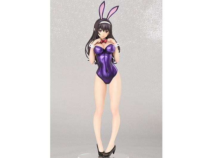 �Ⴆ�Ȃ��ޏ��̈�Ă����� 1/4 �����u���H �����o�j�[Ver. �̐��i�摜