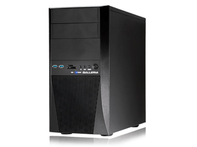 GALLERIA DT Core i5 9400F/GTX1660Ti/������8GB/SSD 240GB+HDD 1TB K/08624-10c �̐��i�摜