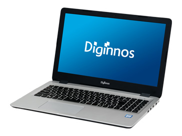 Critea DX-KS RH3 Core i3 8130U/������8GB/SSD 500GB/15.6�C���` HD����򃏃C�h K/08408-10a �̐��i�摜
