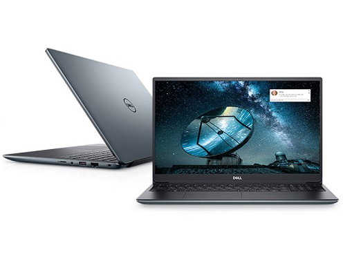 Vostro 15 5000(5590) �x�[�V�b�N Core i3 10110U�E128GB SSD�E�t��HD���ڃ��f�� [�A�[�o���O���[]