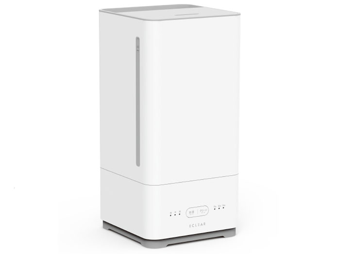 �G�N���A �~�X�g �v�� HCE-HU1906AWH �̐��i�摜