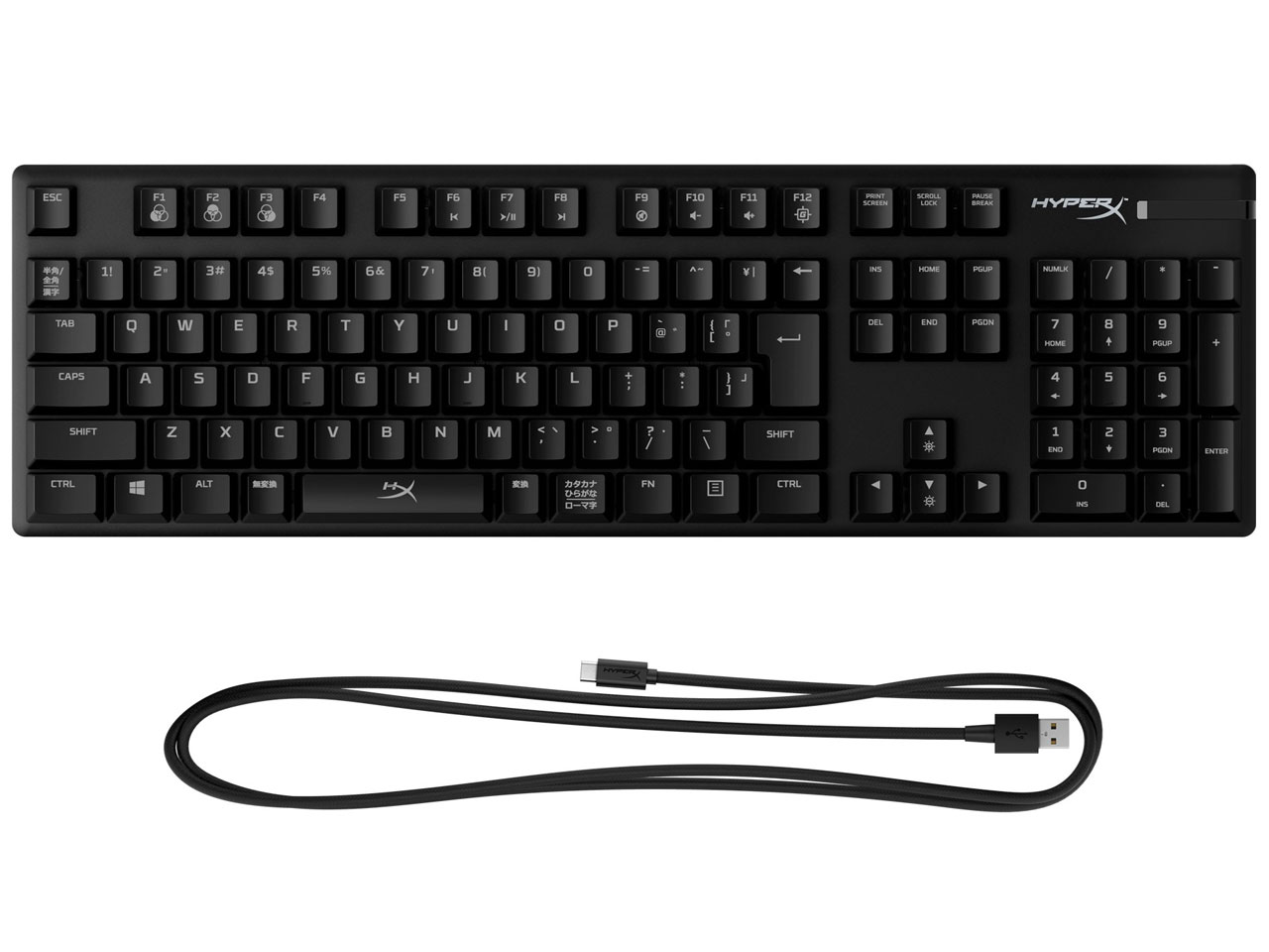 Alloy Origins HX-KB6RDX-JP �Ԏ�