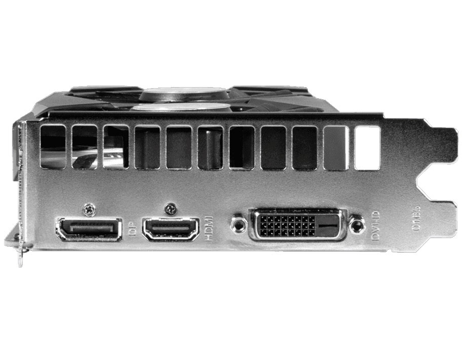 GALAKURO GAMING GG-GTX1660SP-E6GB/DF [PCIExp 6GB]