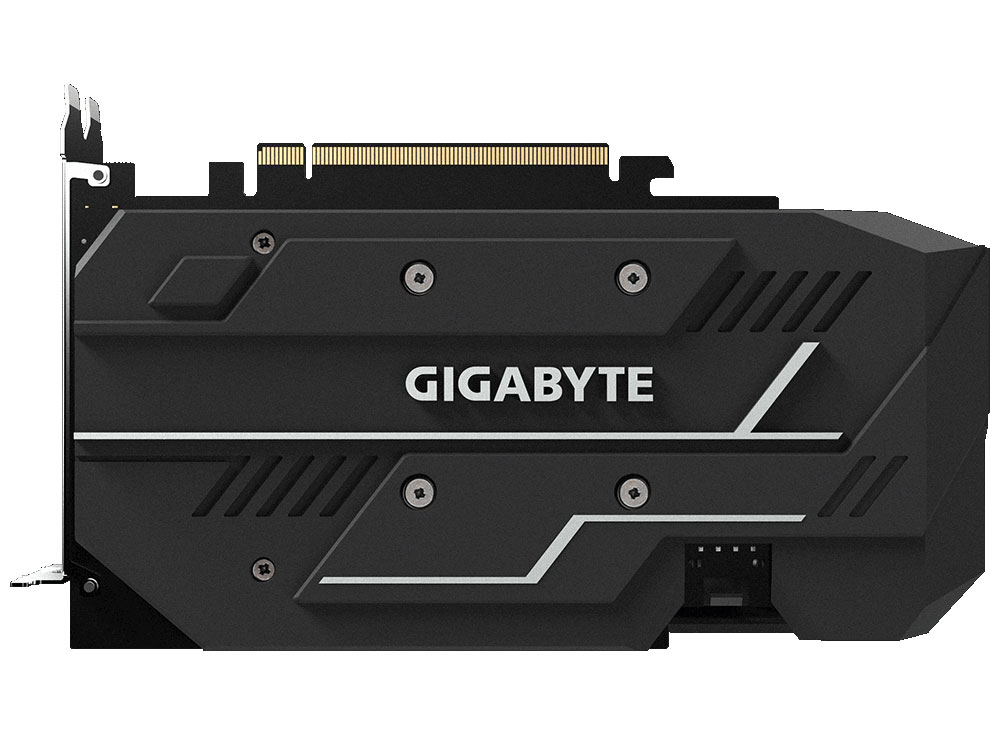 GV-N166SOC-6GD [PCIExp 6GB]