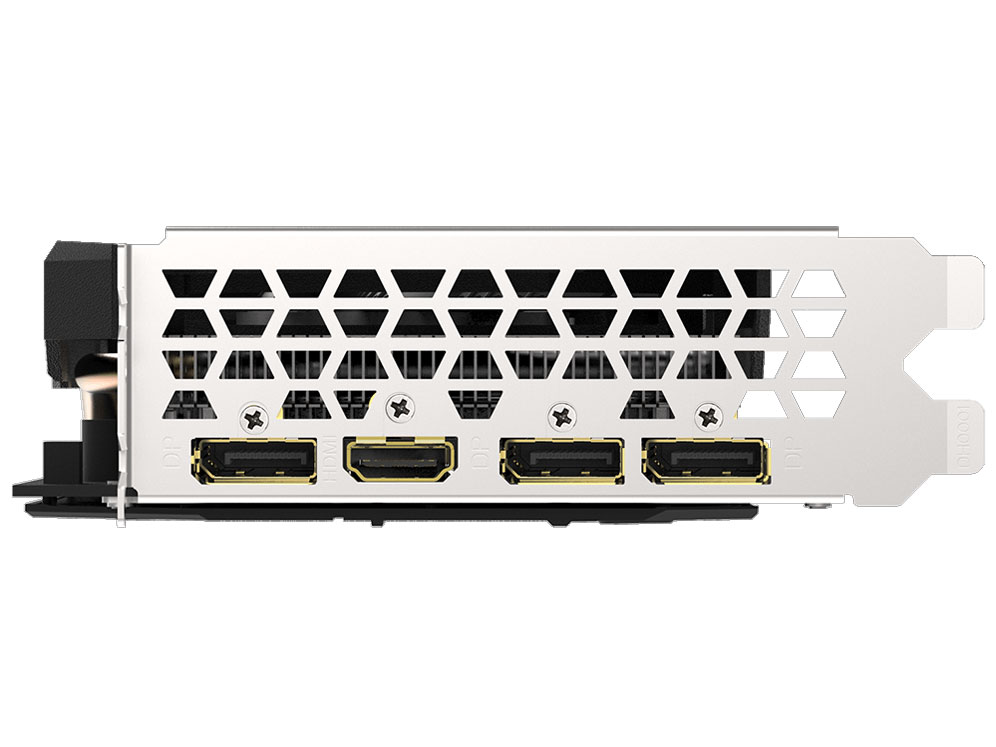 GV-N166SOC-6GD [PCIExp 6GB]