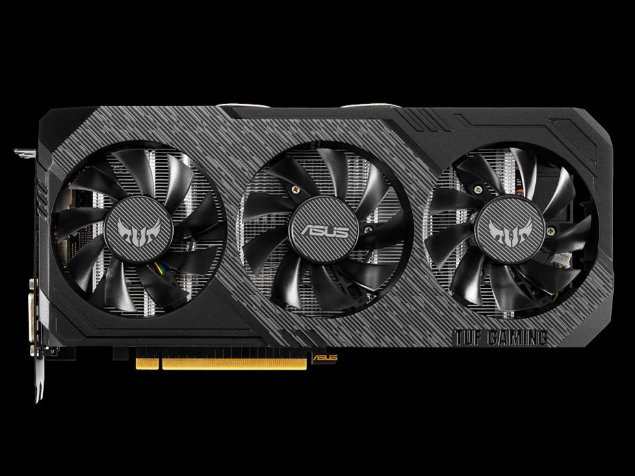 TUF 3-GTX1660S-O6G-GAMING [PCIExp 6GB]