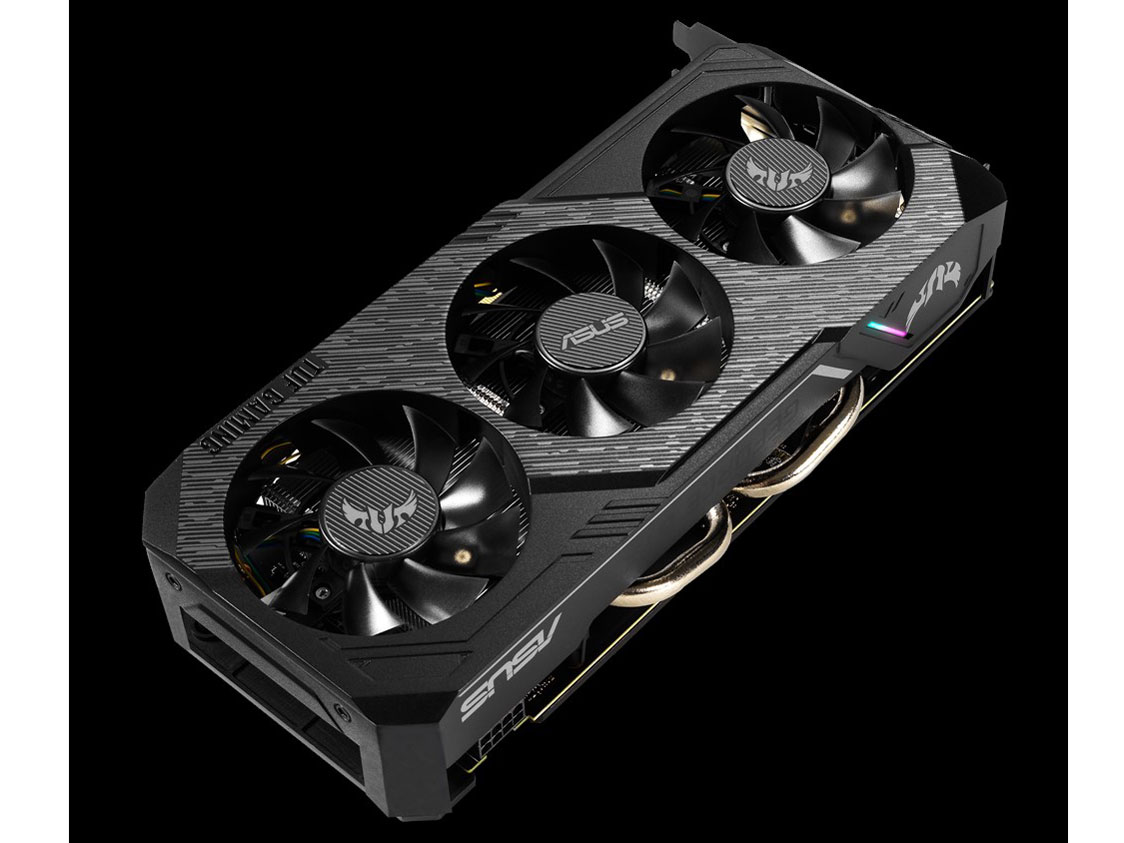 TUF 3-GTX1660S-O6G-GAMING [PCIExp 6GB]