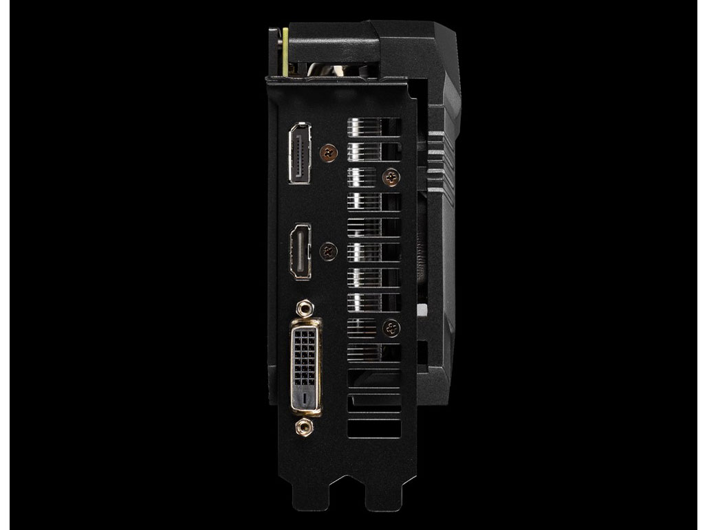 TUF 3-GTX1660S-O6G-GAMING [PCIExp 6GB]