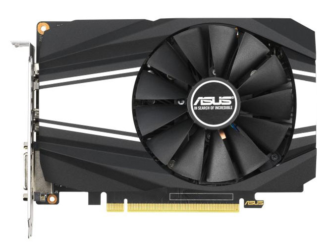 PH-GTX1660S-O6G [PCIExp 6GB]