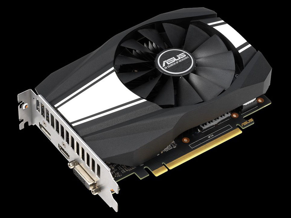 PH-GTX1660S-O6G [PCIExp 6GB]