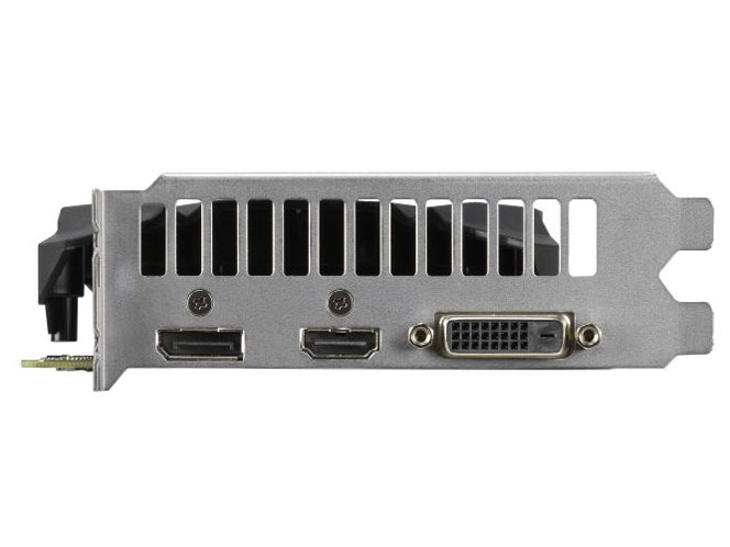 PH-GTX1660S-O6G [PCIExp 6GB]