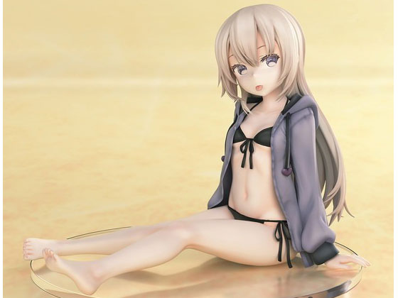 ���Ղ肿�� 1/7 �p�[�J�[���� �̐��i�摜