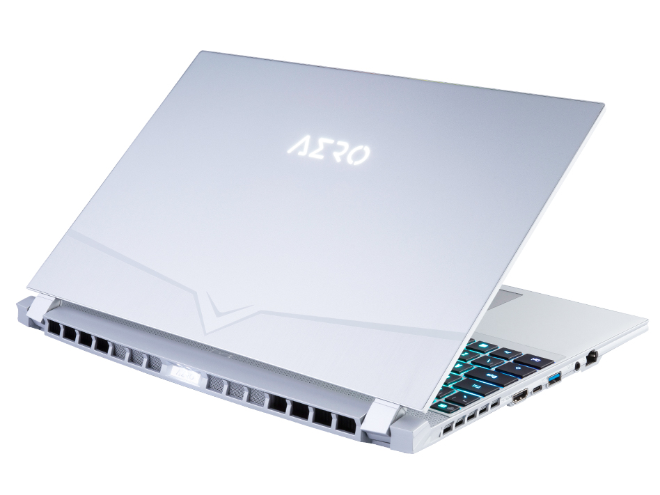 AERO 15S OLED SA-7JP5020SH [�V���o�[]