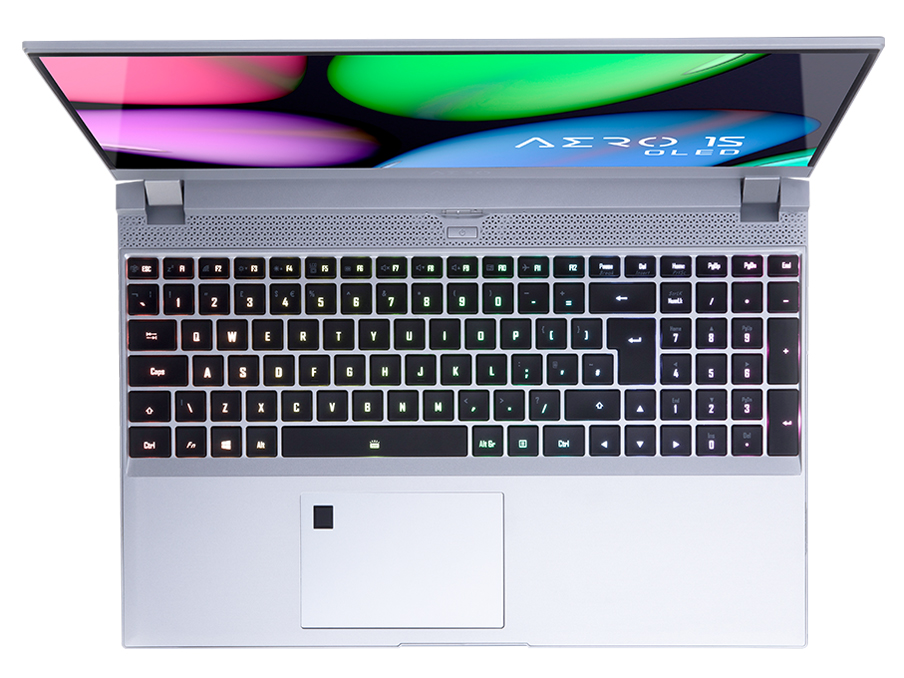 AERO 15S OLED SA-7JP5020SH [�V���o�[]