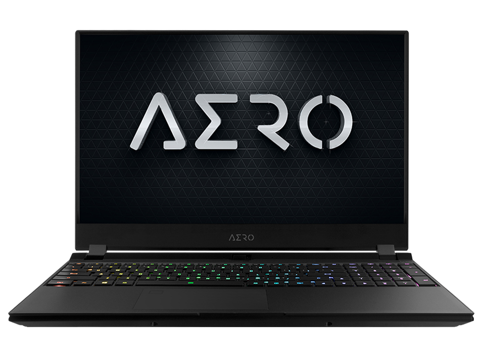 AERO 15 OLED SA-7JP5130SP [�u���b�N] �̐��i�摜