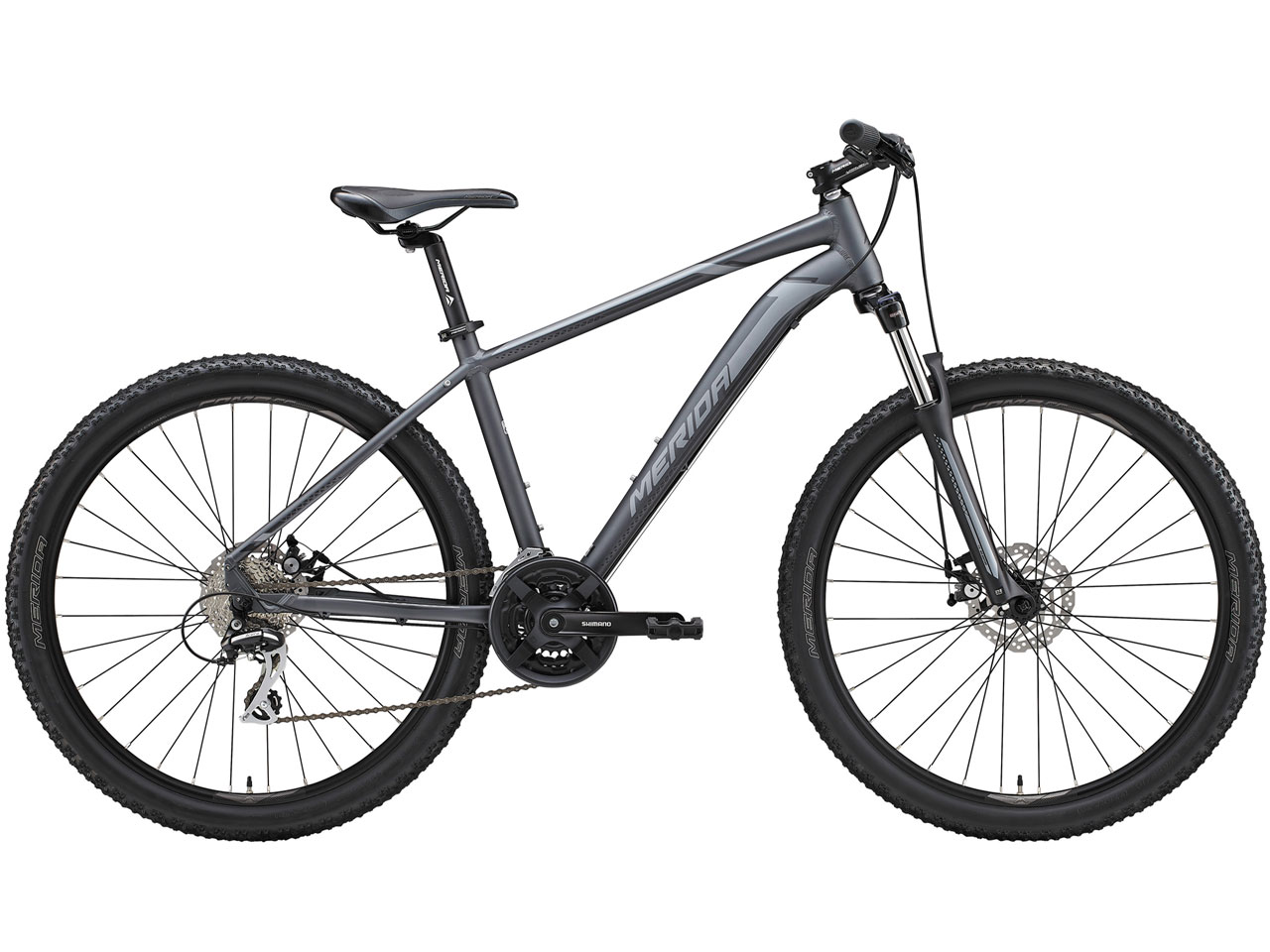 BIG.SEVEN 20-MD 2020�N���f�� [MATT ANTHRACITE] �̐��i�摜