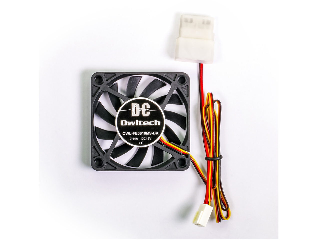 OWL-FE0610MS-BK [�u���b�N] �̐��i�摜