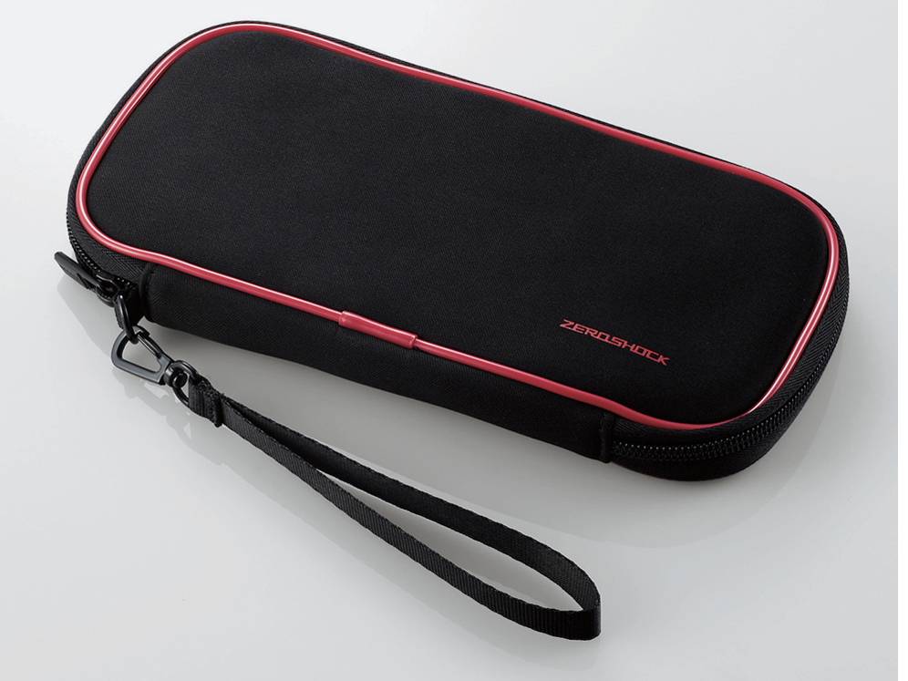 Switch Lite�pZEROSHOCK�\�t�g�|�[�` GM-NSLZSSPRD [���b�h] �̐��i�摜