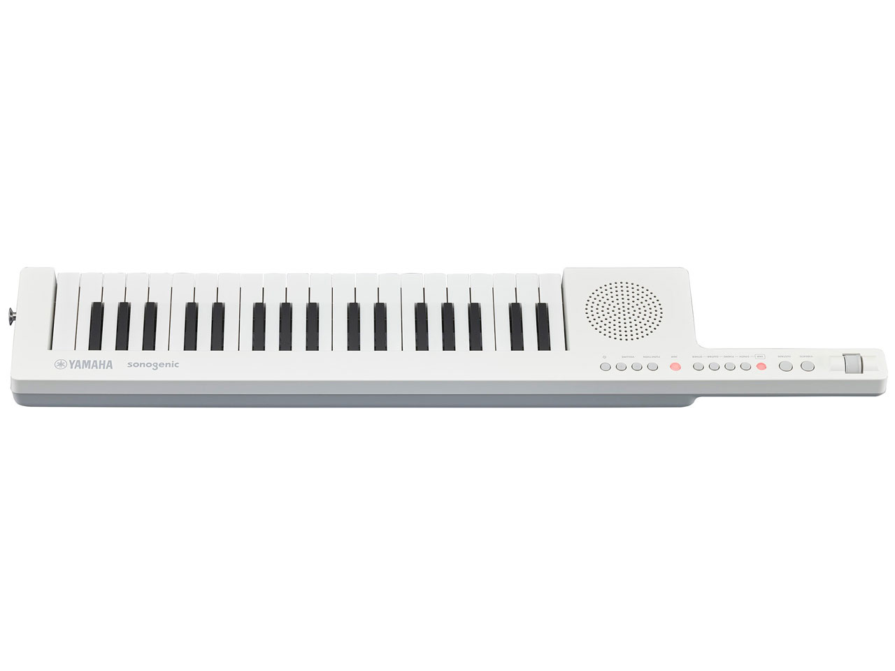 sonogenic SHS-300WH [�z���C�g]