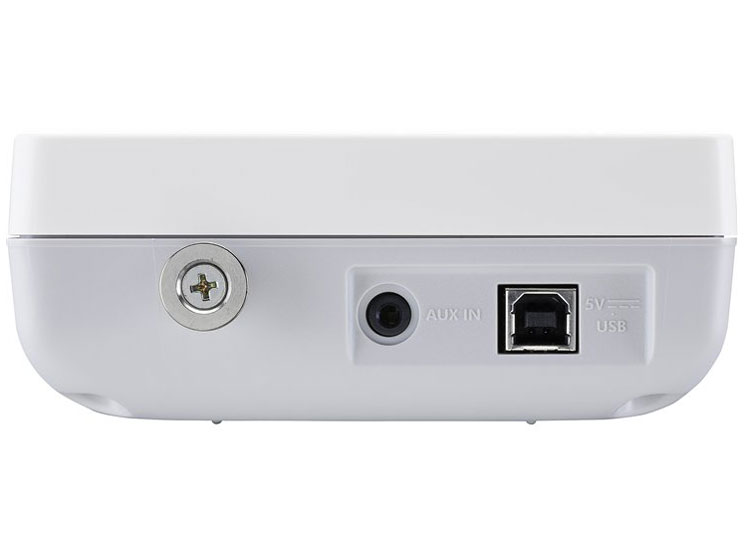 sonogenic SHS-300WH [�z���C�g]