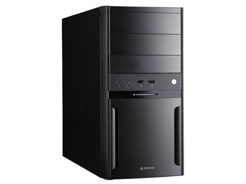 LUV MACHINES iG700B3N-M2SH2-KK ���i.com���� Core i7/16GB������/256GB NVMe SSD+2TB HDD/GTX1650���ڃ��f�� �̐��i�摜