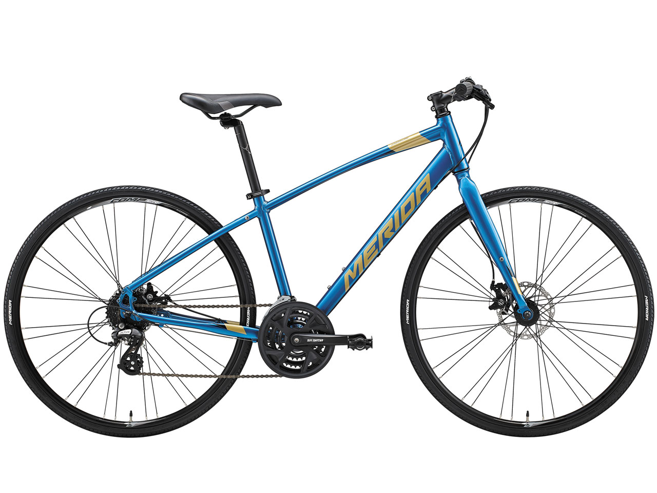 CROSSWAY 200-MD 2020�N���f�� [SILK OCEAN BLUE] �̐��i�摜